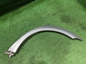 Alargador do guarda-lamas traseiro esquerdo 91112AG030TE SUBARU OUTBACK