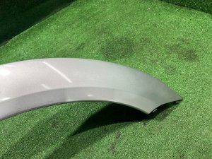 Фендер задний левый SUBARU OUTBACK OEM 91112AG030TE BPE 2004 SILVER 39D, 3K3