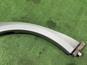 Ensanchador de aleta trasero derecho SUBARU OUTBACK OEM 91112AG020TE BPE 2004 SILVER 39D, 3K3