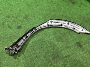 Ensanchador de aleta trasero derecho SUBARU OUTBACK OEM 91112AG020TE BPE 2004 SILVER 39D, 3K3