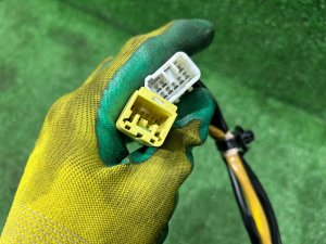 Cable plano SUBARU OUTBACK OEM 83196AG000 BPE 2004 EZ30