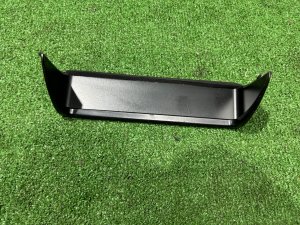 Visera de la radio магнитофона SUBARU OUTBACK OEM 1234567 BPE