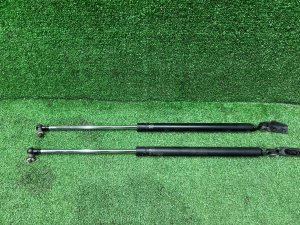 โช้คค้ำฝากระโปรงท้าย SUBARU LEGACY LANCASTER OEM 63260AE020 63260AE030 BHE 2001 SILVER/GREY 1U2