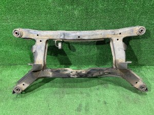 Travessa traseira SUBARU LEGACY LANCASTER OEM 20152AE001 BHE BH9 BH5 BE5 BE9 BEE 2001 EZ30 AT