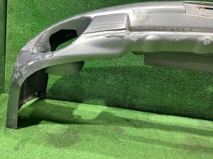 กันชนหน้า дефекты SUBARU LEGACY LANCASTER OEM 57703AE230MQ BHE BH9 2001 SILVER/GREY 1U2