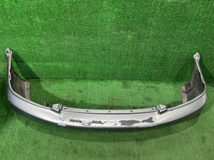 กันชนหน้า дефекты SUBARU LEGACY LANCASTER OEM 57703AE230MQ BHE BH9 2001 SILVER/GREY 1U2