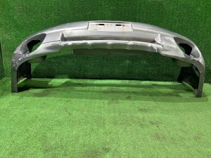 กันชนหน้า дефекты SUBARU LEGACY LANCASTER OEM 57703AE230MQ BHE BH9 2001 SILVER/GREY 1U2