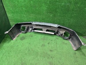 กันชนหน้า дефекты SUBARU LEGACY LANCASTER OEM 57703AE230MQ BHE BH9 2001 SILVER/GREY 1U2