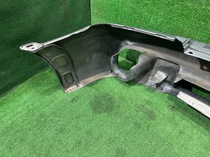 กันชนหน้า дефекты SUBARU LEGACY LANCASTER OEM 57703AE230MQ BHE BH9 2001 SILVER/GREY 1U2