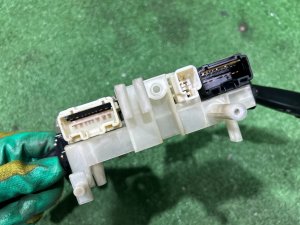 Mando de columna de dirección оптитрон SUBARU LEGACY LANCASTER OEM 83111AE050 83111AE030 BHE BH9 BH5 BE5 BE9 BEE 2001 EZ30 AT