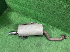 หม้อพักท้าย 44300AE200 SUBARU LEGACY LANCASTER