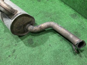 消音鼓 SUBARU LEGACY LANCASTER OEM 44300AE200 BHE 2001 EZ30 AT