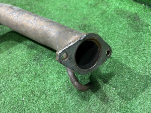 消音鼓 SUBARU LEGACY LANCASTER OEM 44300AE200 BHE 2001 EZ30 AT