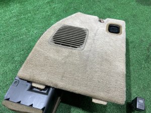 Ventilador da bagageira комплект с кнопкой и фишкой SUBARU LEGACY LANCASTER OEM 72710AE000 BHE BH9 BH5 2001 EZ30 AT