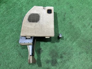 Ventilador da bagageira комплект с кнопкой и фишкой SUBARU LEGACY LANCASTER OEM 72710AE000 BHE BH9 BH5 2001 EZ30 AT