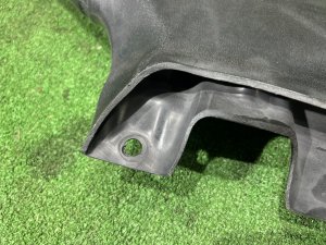 Air intake SUBARU LEGACY LANCASTER OEM 46012AE100 BHE 2001 EZ30 AT