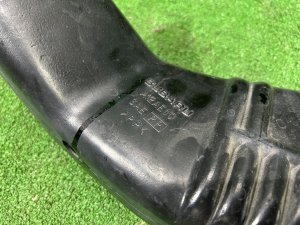 Air intake SUBARU LEGACY LANCASTER OEM 46012AE100 BHE 2001 EZ30 AT