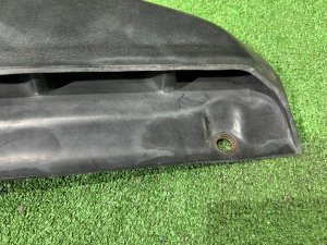 Air intake SUBARU LEGACY LANCASTER OEM 46012AE100 BHE 2001 EZ30 AT