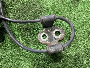 左前ABS传感器 SUBARU LEGACY LANCASTER OEM 27540AE030 BHE BH9 2001 EZ30 AT