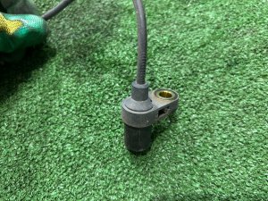 Right front ABS sensor SUBARU LEGACY LANCASTER OEM 27540AE020 BHE BH9 2001 EZ30 AT