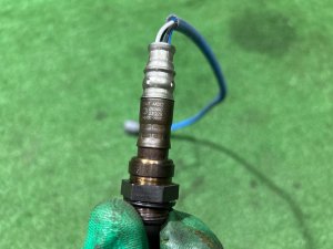 Oxygen sensor (lambda) №1 SUBARU LEGACY LANCASTER OEM 22641AA032 BHE BEE 2001 EZ30 AT