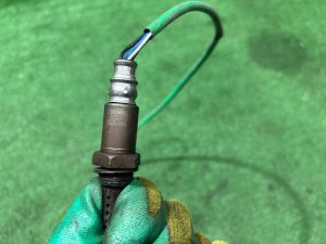 氧传感器 №2 SUBARU LEGACY LANCASTER OEM 22690AA452 BHE BEE 2001 EZ30 AT