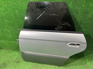 Porta traseira esquerda 60400AE430 SUBARU LEGACY LANCASTER
