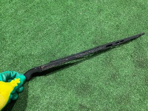后雨刮 SUBARU LEGACY LANCASTER OEM 86532AC290 86542AE070 BHE BH9 2001
