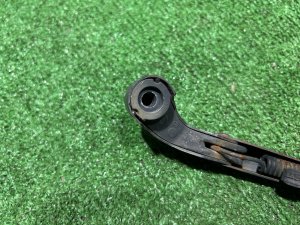 后雨刮 SUBARU LEGACY LANCASTER OEM 86532AC290 86542AE070 BHE BH9 2001