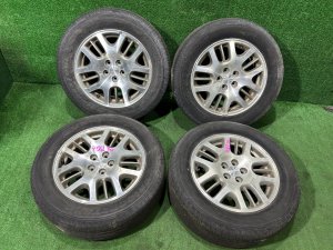 ล้อแม็ก R16 28111AE120 SUBARU LEGACY LANCASTER