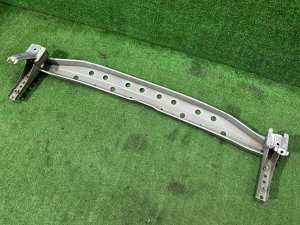 คานเหล็กกันชนหลัง SUBARU LEGACY LANCASTER OEM 57711AE040 BH9 BHE 2001 SILVER/GREY 1U2