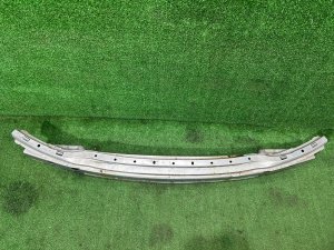 Front bumper reinforcement SUBARU LEGACY LANCASTER OEM 57711AE340 BH9 BHE 2001