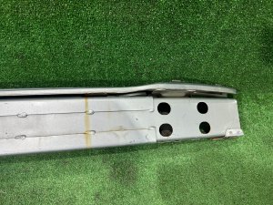 Front bumper reinforcement SUBARU LEGACY LANCASTER OEM 57711AE340 BH9 BHE 2001