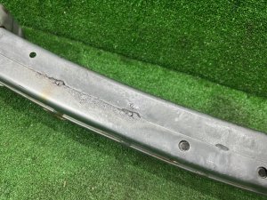 Front bumper reinforcement SUBARU LEGACY LANCASTER OEM 57711AE340 BH9 BHE 2001