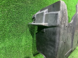发动机护板 SUBARU LEGACY LANCASTER OEM 56410AE130 BHE BEE 2001 SILVER/GREY 1U2