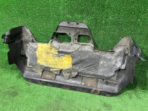 发动机护板 SUBARU LEGACY LANCASTER OEM 56410AE130 BHE BEE 2001 SILVER/GREY 1U2