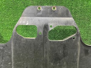 发动机护板 SUBARU LEGACY LANCASTER OEM 56410AE130 BHE BEE 2001 SILVER/GREY 1U2