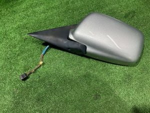 Left mirror широкое 91031AE510TG SUBARU LEGACY LANCASTER