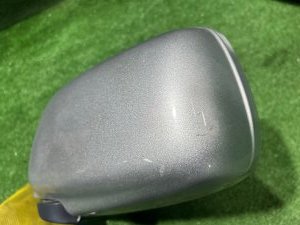 Espejo izquierdo широкое SUBARU LEGACY LANCASTER OEM 91031AE510TG BHE 2001 SILVER/GREY 1U2