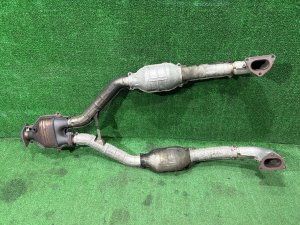 ท่อร่วมไอเสีย БЕЗ КАТАА !!! 44101AE050 SUBARU LEGACY LANCASTER
