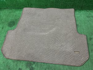 Alfombrilla del maletero чистый SUBARU LEGACY LANCASTER OEM 95066AE030GG BHE BH9 BH5 2001 SILVER/GREY 1U2