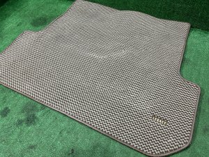 Alfombrilla del maletero чистый SUBARU LEGACY LANCASTER OEM 95066AE030GG BHE BH9 BH5 2001 SILVER/GREY 1U2