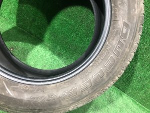 轮胎 лето 215/60R16 SUBARU LEGACY LANCASTER OEM 12345 BHE 2001
