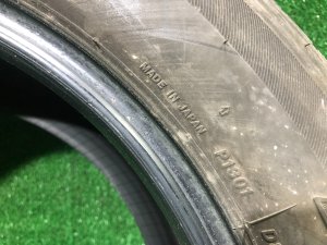 轮胎 лето 215/60R16 SUBARU LEGACY LANCASTER OEM 12345 BHE 2001