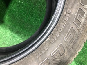 轮胎 лето 215/60R16 SUBARU LEGACY LANCASTER OEM 12345 BHE 2001