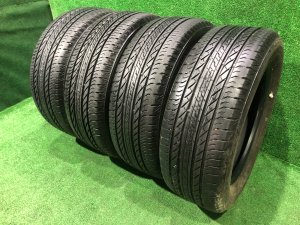 轮胎 лето 215/60R16 SUBARU LEGACY LANCASTER OEM 12345 BHE 2001