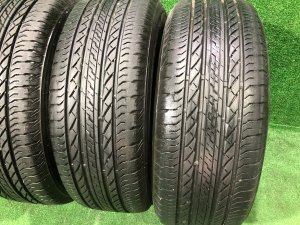轮胎 лето 215/60R16 SUBARU LEGACY LANCASTER OEM 12345 BHE 2001