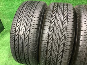 轮胎 лето 215/60R16 SUBARU LEGACY LANCASTER OEM 12345 BHE 2001