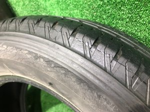 轮胎 лето 215/60R16 SUBARU LEGACY LANCASTER OEM 12345 BHE 2001