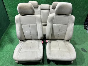 ชุดเบาะทั้งคัน 64010AE700GE 64010AE710GE 64231AE360GE 64221AE130GE SUBARU LEGACY LANCASTER